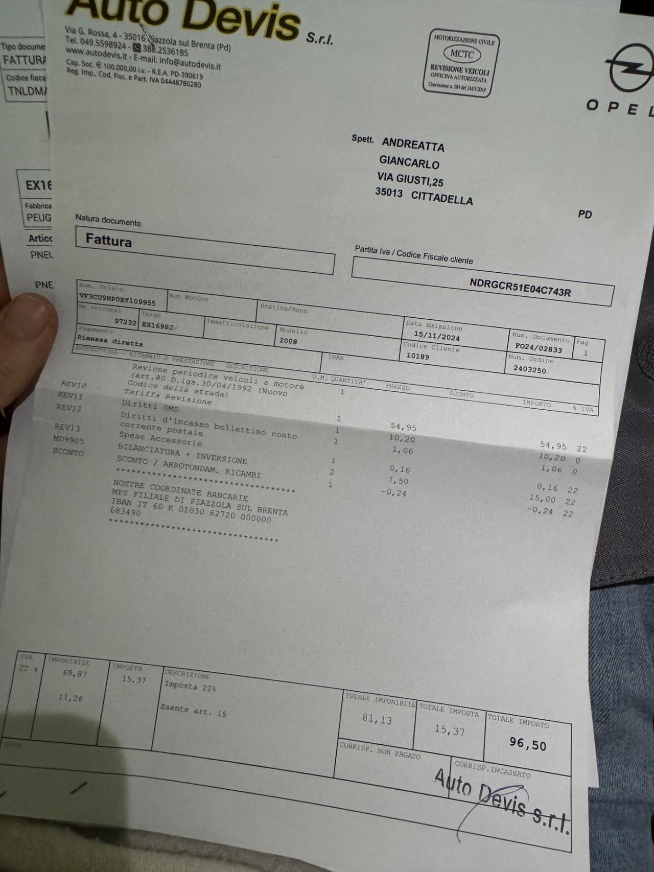 Peugeot 2008 1.6 e-HDi 92 CV Stop&Start Urban Cross