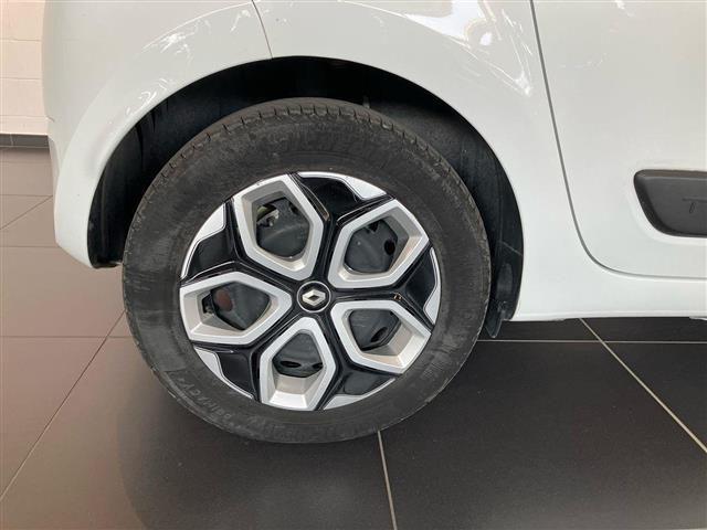 RENAULT Twingo 22kWh Equilibre