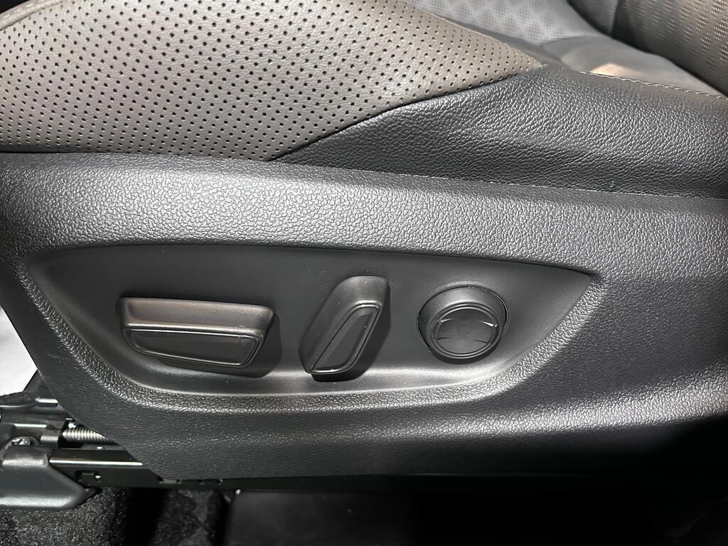 Toyota C-HR 1.8 Hybrid Lounge E-CVT