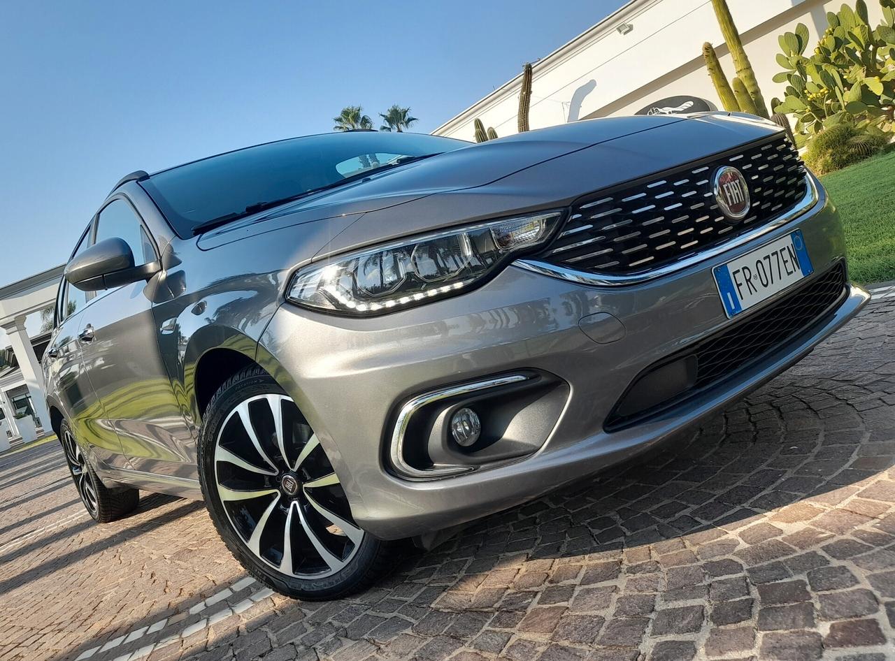 Fiat Tipo 1.6 M-jet 120cv *LOUNGE-FULL OPTIONAL*