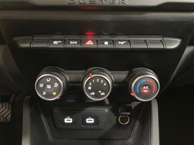 DACIA Duster 1.5 Blue dCi Comfort 4x2