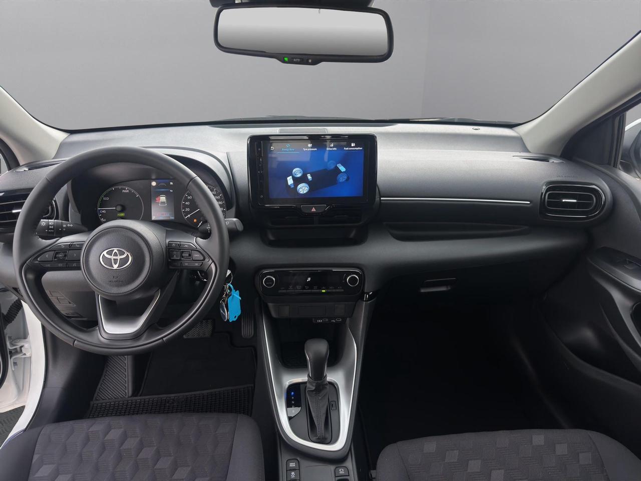 Toyota Yaris 1.5h Active