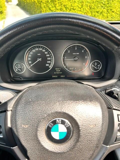 Bmw X3 xDrive20d xLine
