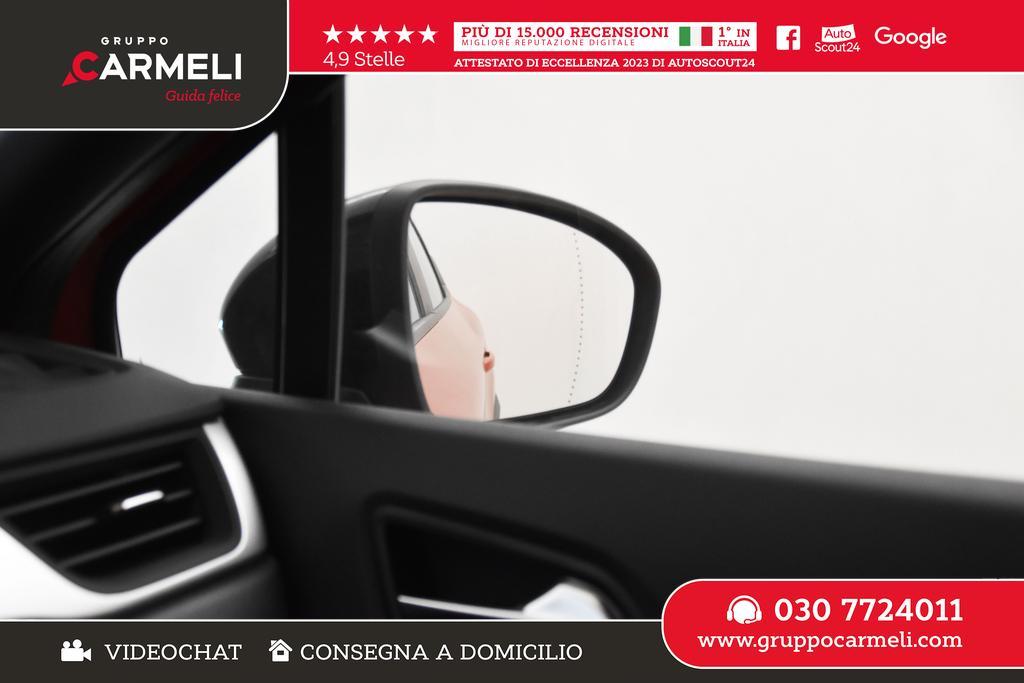 Renault Captur 1.0 TCe Evolution