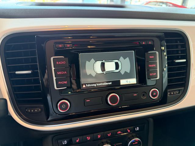 VOLKSWAGEN Maggiolino 1.4 TSI Sport TETTO APRIBILE
