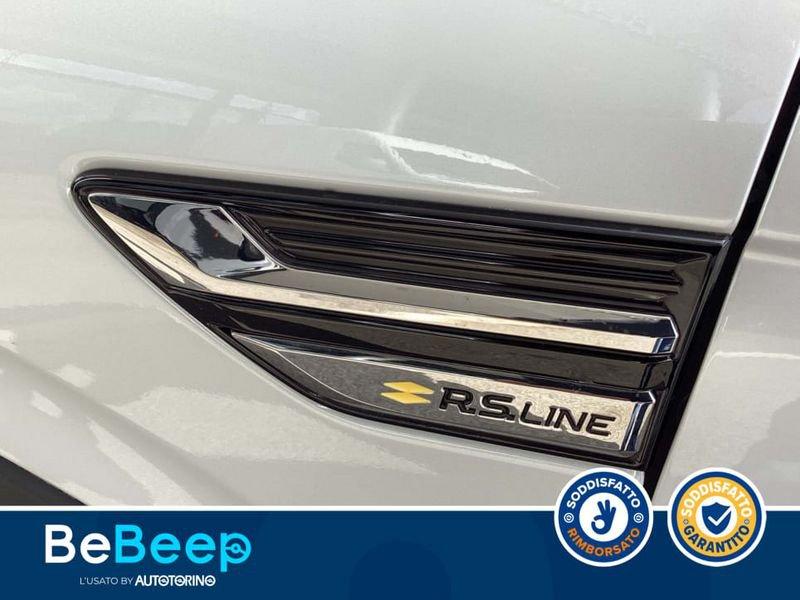 Renault Arkana 1.6 HYBRID INTENS E-TECH 145CV