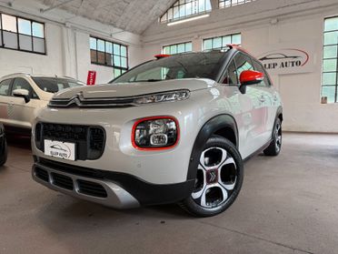 Citroen C3 Aircross FULL OPTIONAL - 1 PROPR.