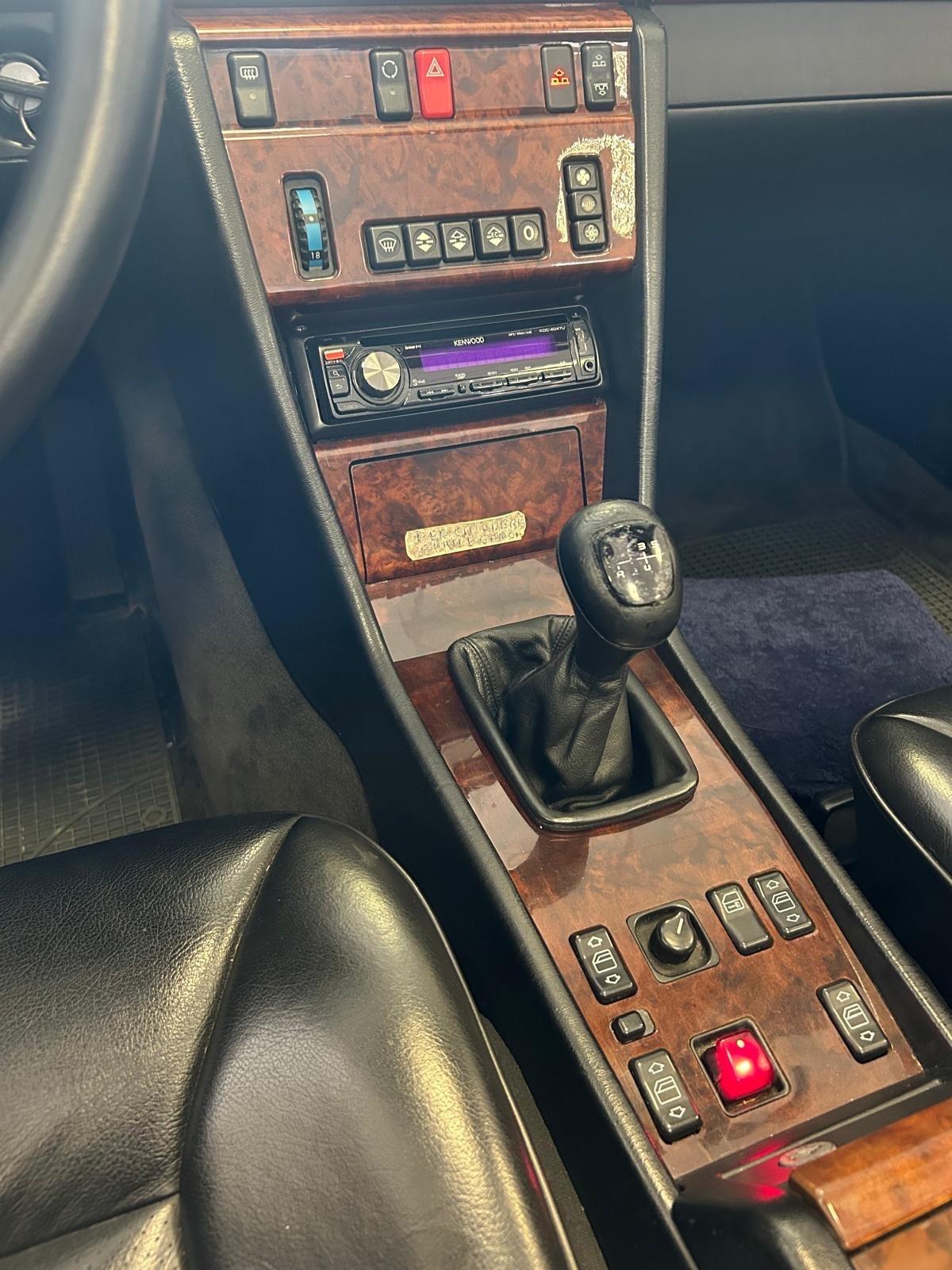 Mercedes-benz E-Series E 200 cat Cabriolet