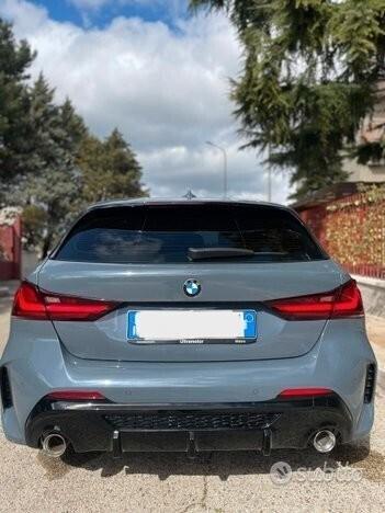 Bmw 116d m sport (f40) - 2020 | 2 anni di garanzia