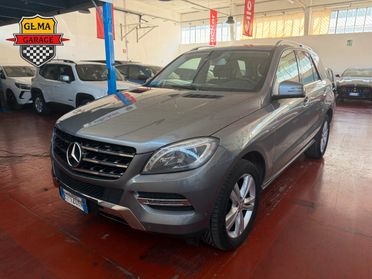 Mercedes ML 250 bt Sport 4matic auto