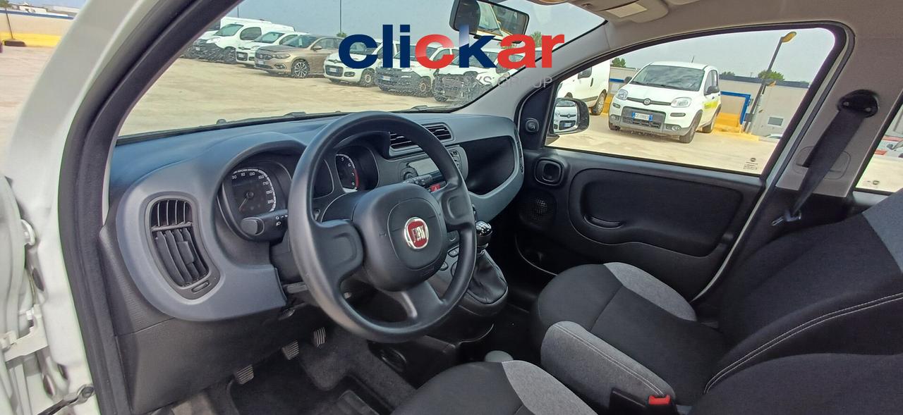Fiat Panda 1.2 GPL CASA MADRE 69CV **UNIPRO'**PREZZO VERO**
