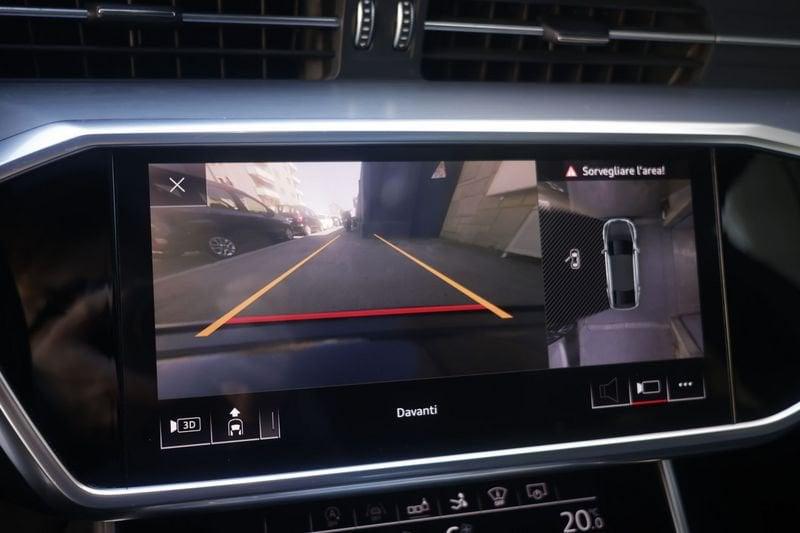 Audi A7 Sportback Audi A7 Sportback 50 TDI 3.0 quattro tiptronic 210KW ANNO 2018