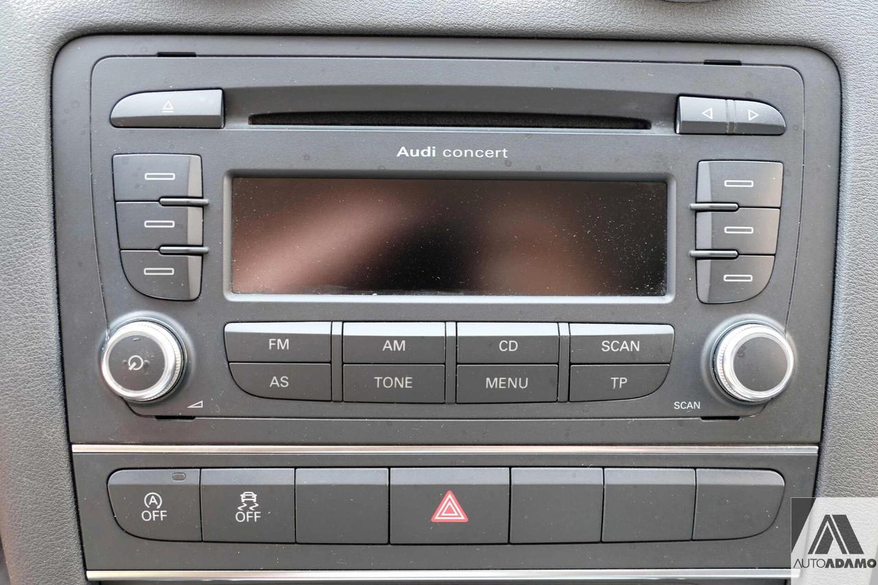 Audi A3 1.6 TDI