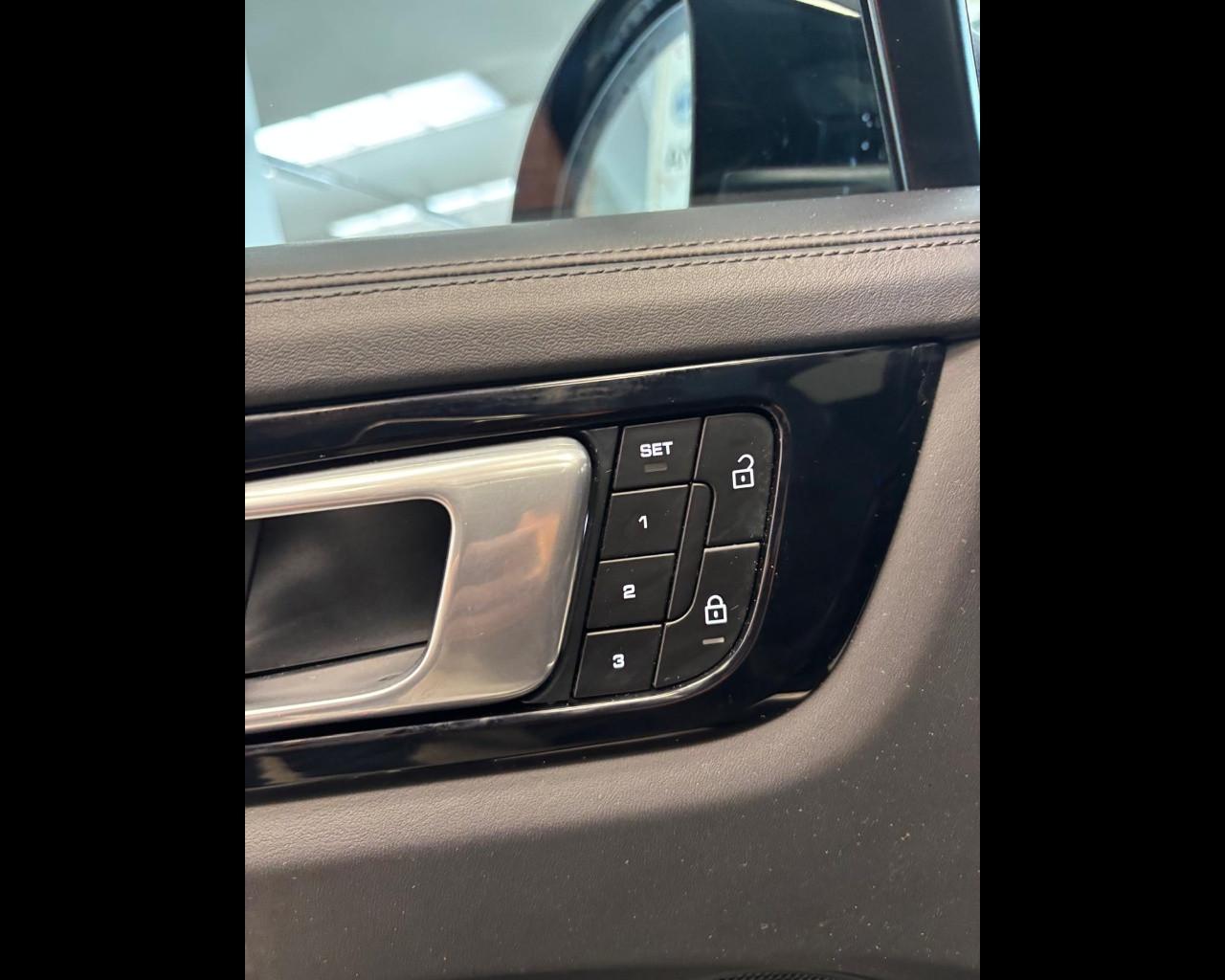 PORSCHE Cayenne Coupe 2019 - Cayenne Coupe 3.0 e-hybrid tiptronic
