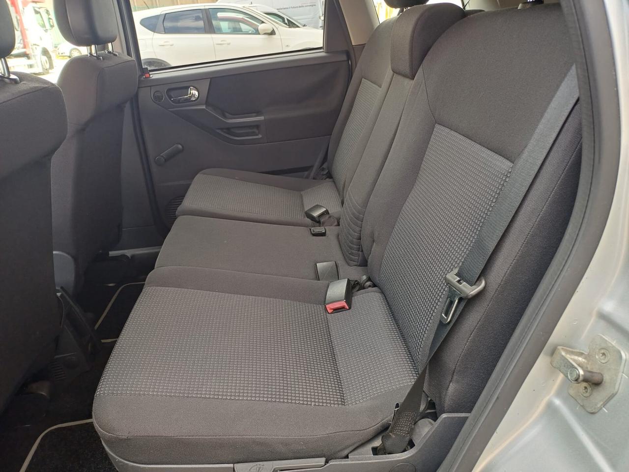 Opel Meriva GPL DI SERIE Ottima - 2010