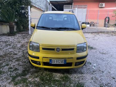 Fiat Panda 1.4 Natural Power Classic GARANZIA 12 MESI