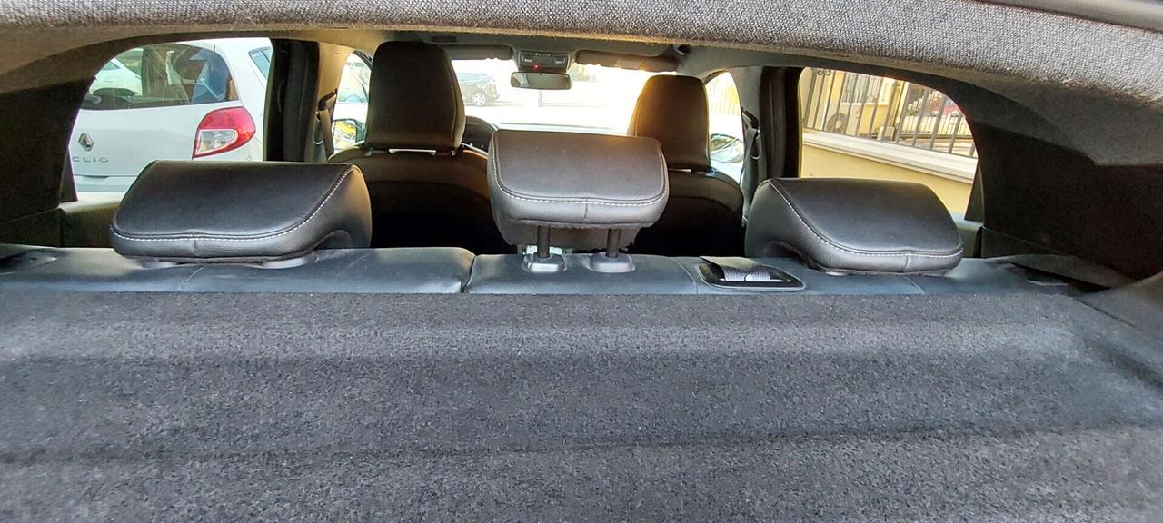 CLIO TCE MOD.TECHNO 1,0 BENZINA 90 CV NAVIGATORE TELEFONO RETROCAMERA STRAFULL OPTIONAL