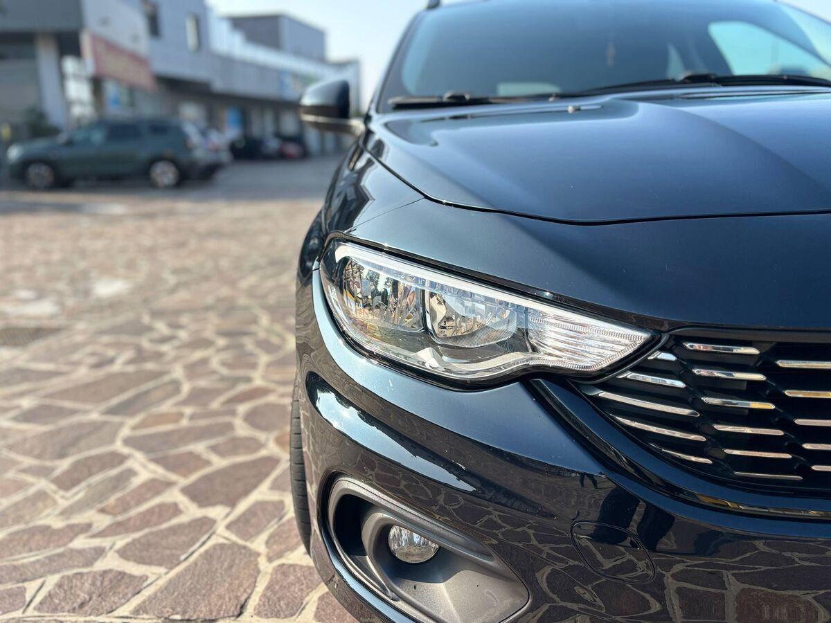 Fiat Tipo 1.6 mjt Lounge s&s 120cv