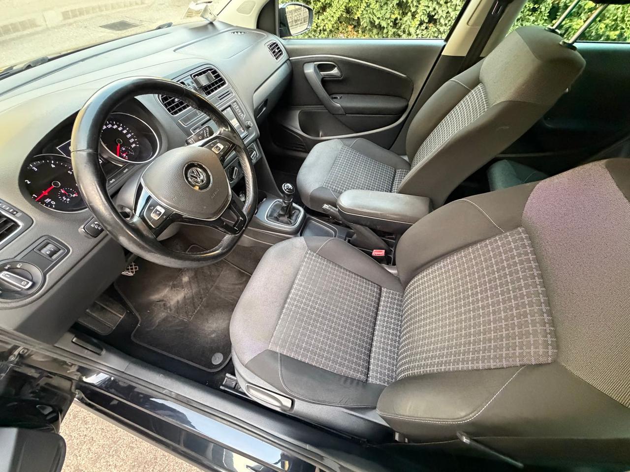 Volkswagen Polo 1.4 TDI Comfortline #50761