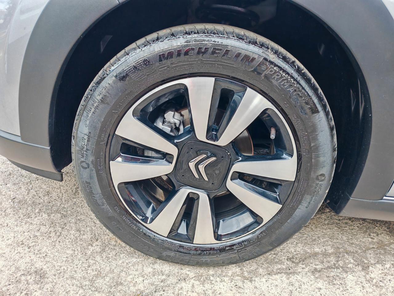 Citroen C3 1,5 diesel 09/2020 Cv102