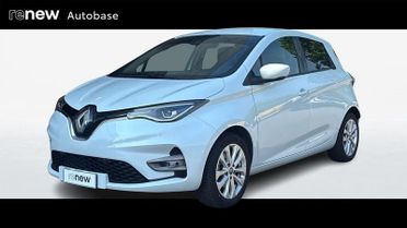 Renault ZOE 2020 Intens R135 Flex