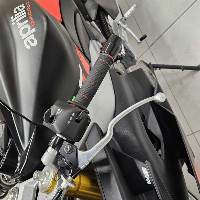 Aprilia RS 660 - 2024