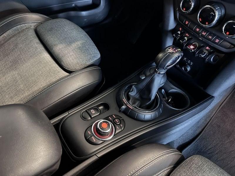 MINI Countryman Cooper D Hype