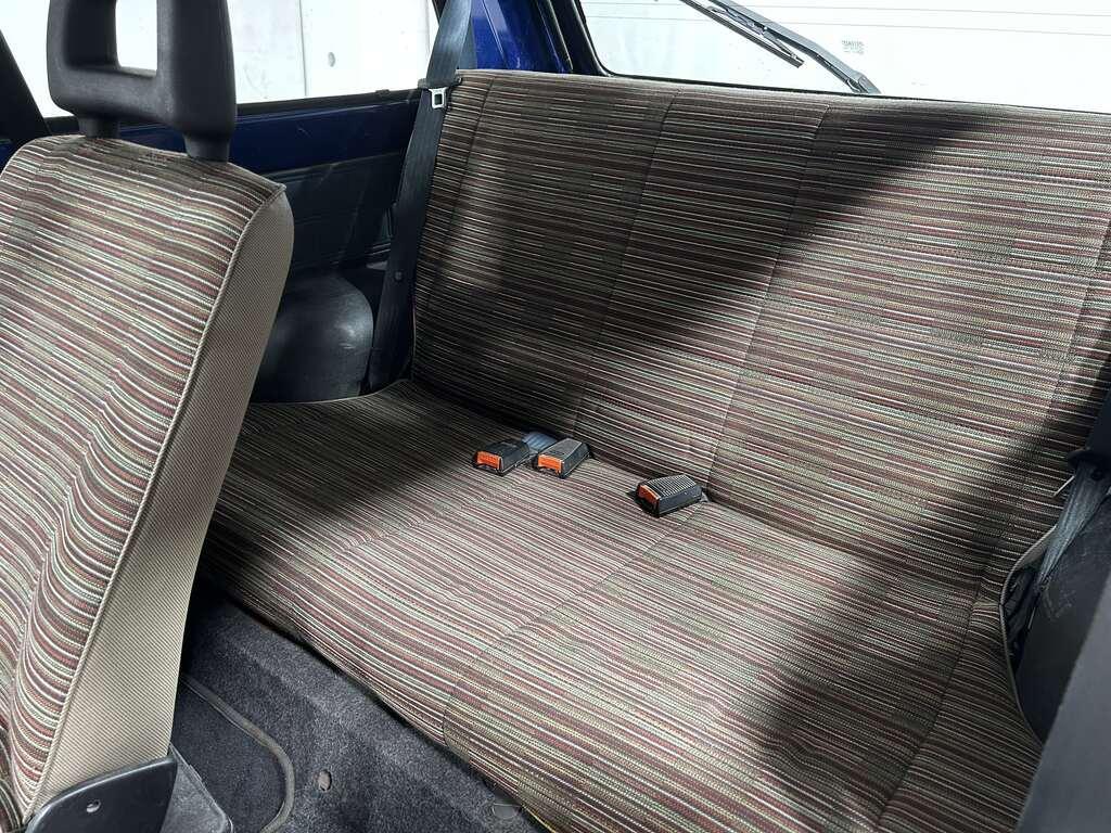 Fiat Panda 1.1 Trekking 4x4