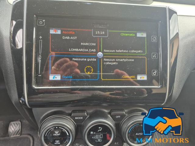 Suzuki Swift 1.0 Boosterjet Cool