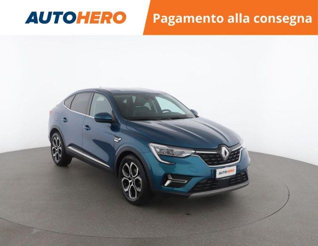 RENAULT Arkana Arkana Full Hybrid E-Tech 145 CV Techno