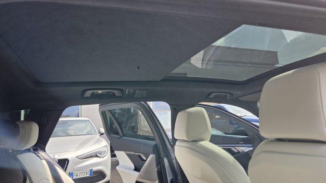 BMW 540 d 48V xDrive Touring Msport Pro PERMUTE