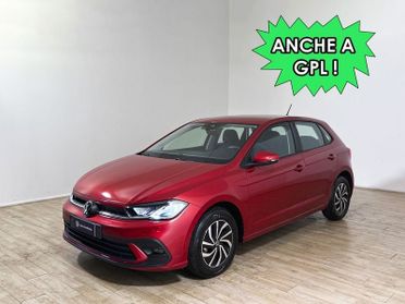 Volkswagen Polo Polo 1.0 TSI Life