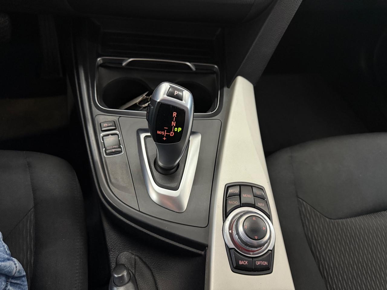 Bmw 316 316d Touring Sport