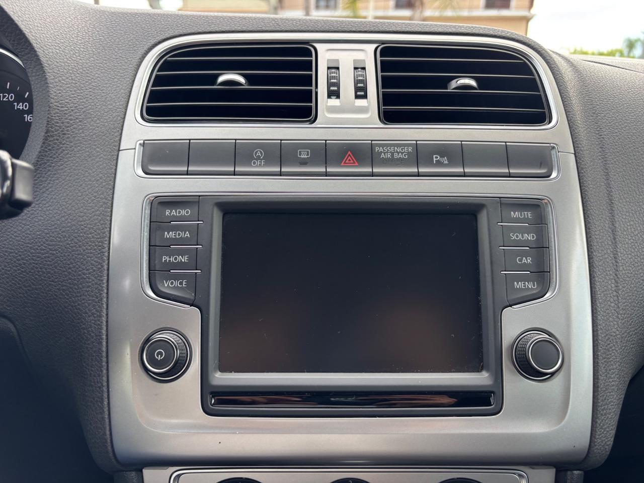 VW POLO 1.4 TDI 90CV AUTOMATICA HIGHLINE FULL OPT