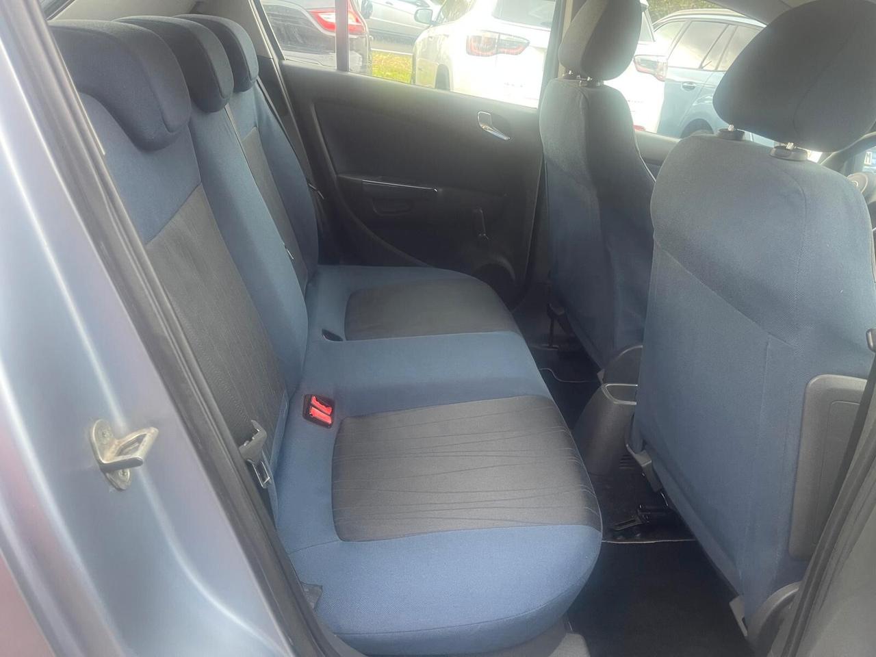 Opel Corsa 1.2 5 porte Enjoy