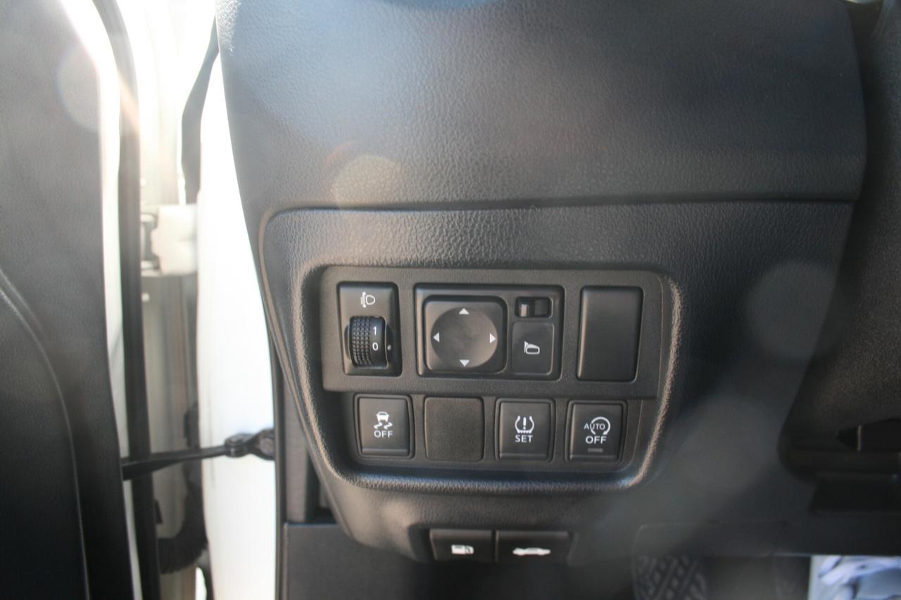 Nissan Juke 1.5 dCi Start&Stop Acenta