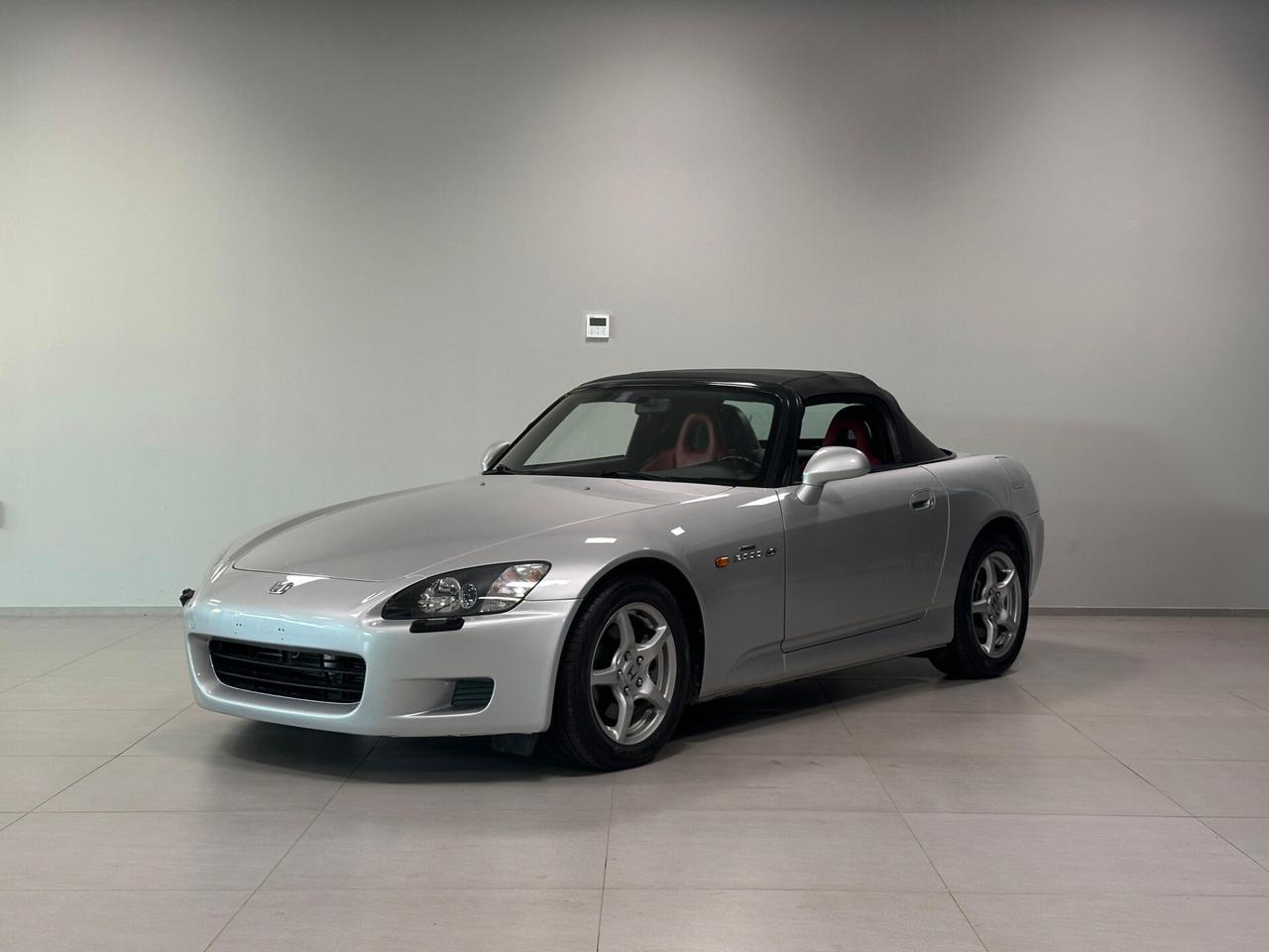 Honda S 2000 2.0 16V VTEC