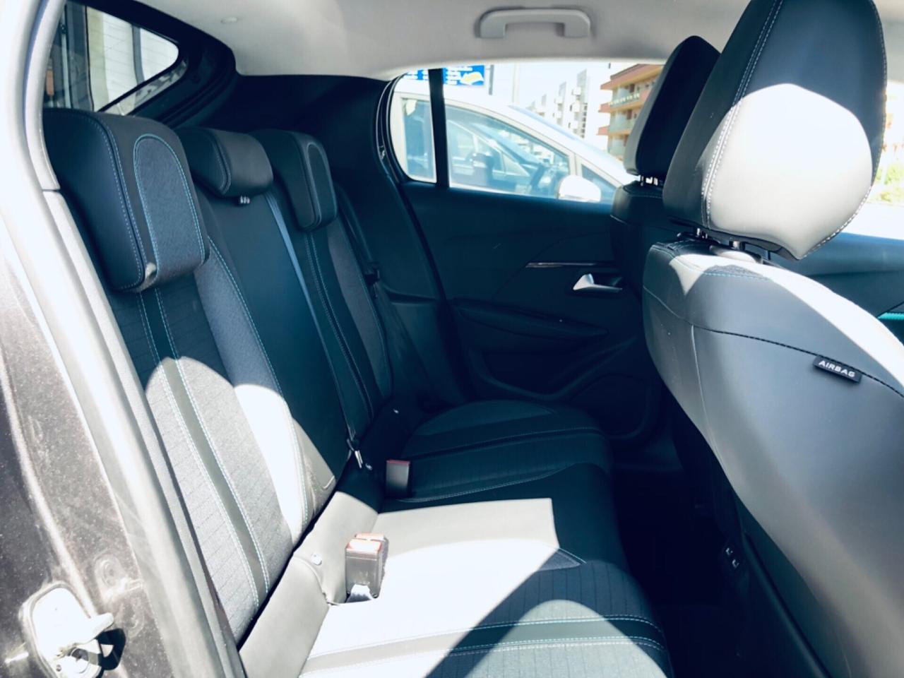 Peugeot 208 BlueHDi 100 Stop&Start 5 porte BUSINES