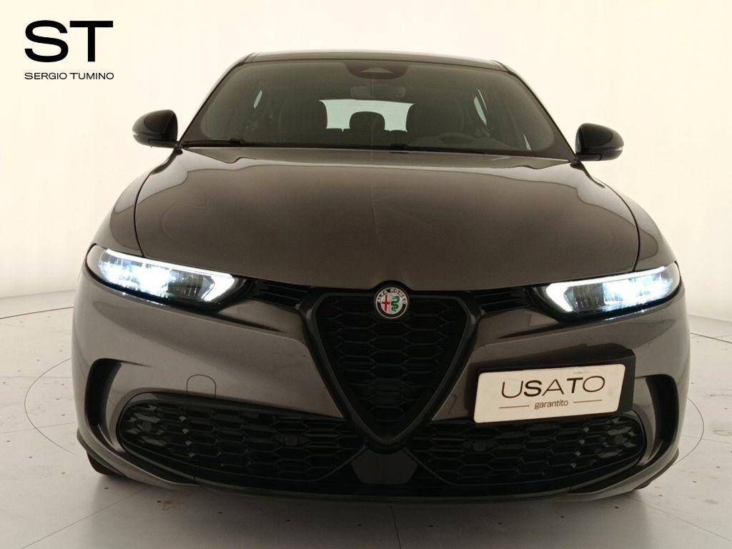 ALFA ROMEO Tonale - Tonale 1.6 diesel 130 CV TCT6 Sprint
