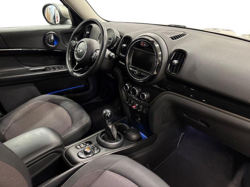Mini Cooper Countryman 1.5 TwinPower Turbo Cooper Boost