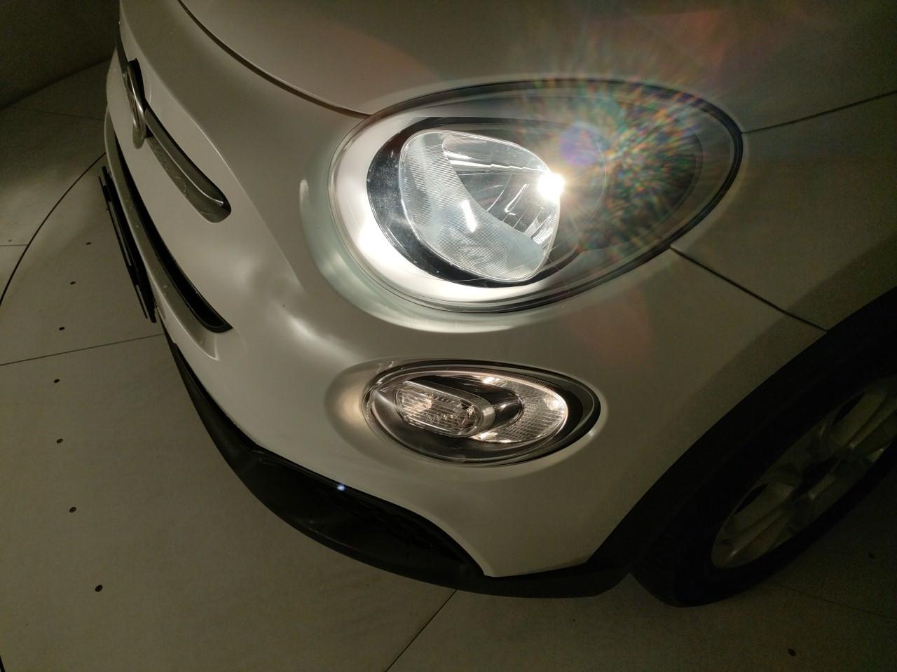 FIAT 500X 1.0 T3 Urban 120cv