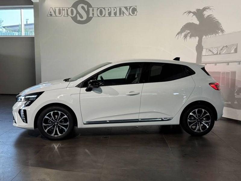 Renault Clio 5ª serie ECO-G 100 CV Evolution