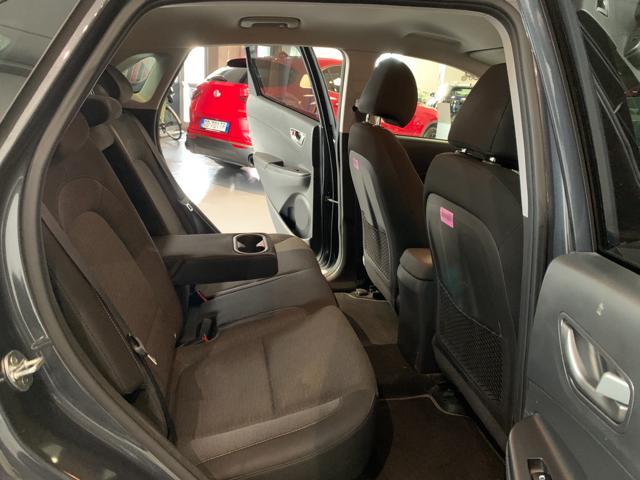 HYUNDAI Kona EV 64 kWh Exellence