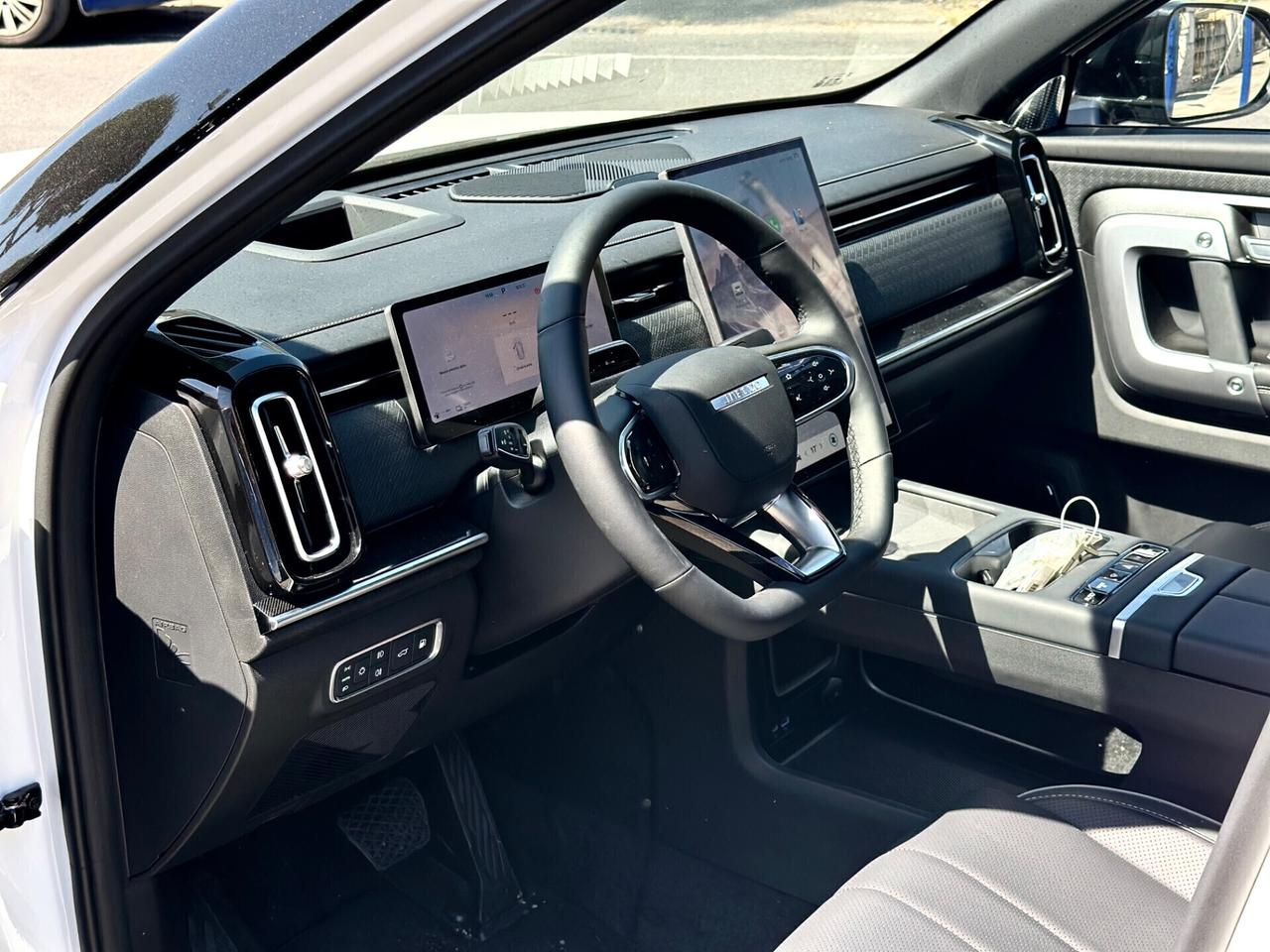 Jaecoo 7 1.6 TGDI 143 CV Phev 4WD Select/Auto