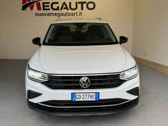 VOLKSWAGEN Tiguan 2.0 TDI 150 CV SCR DSG Life