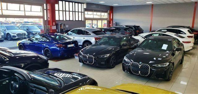 BMW 116 i 3p. Xeno