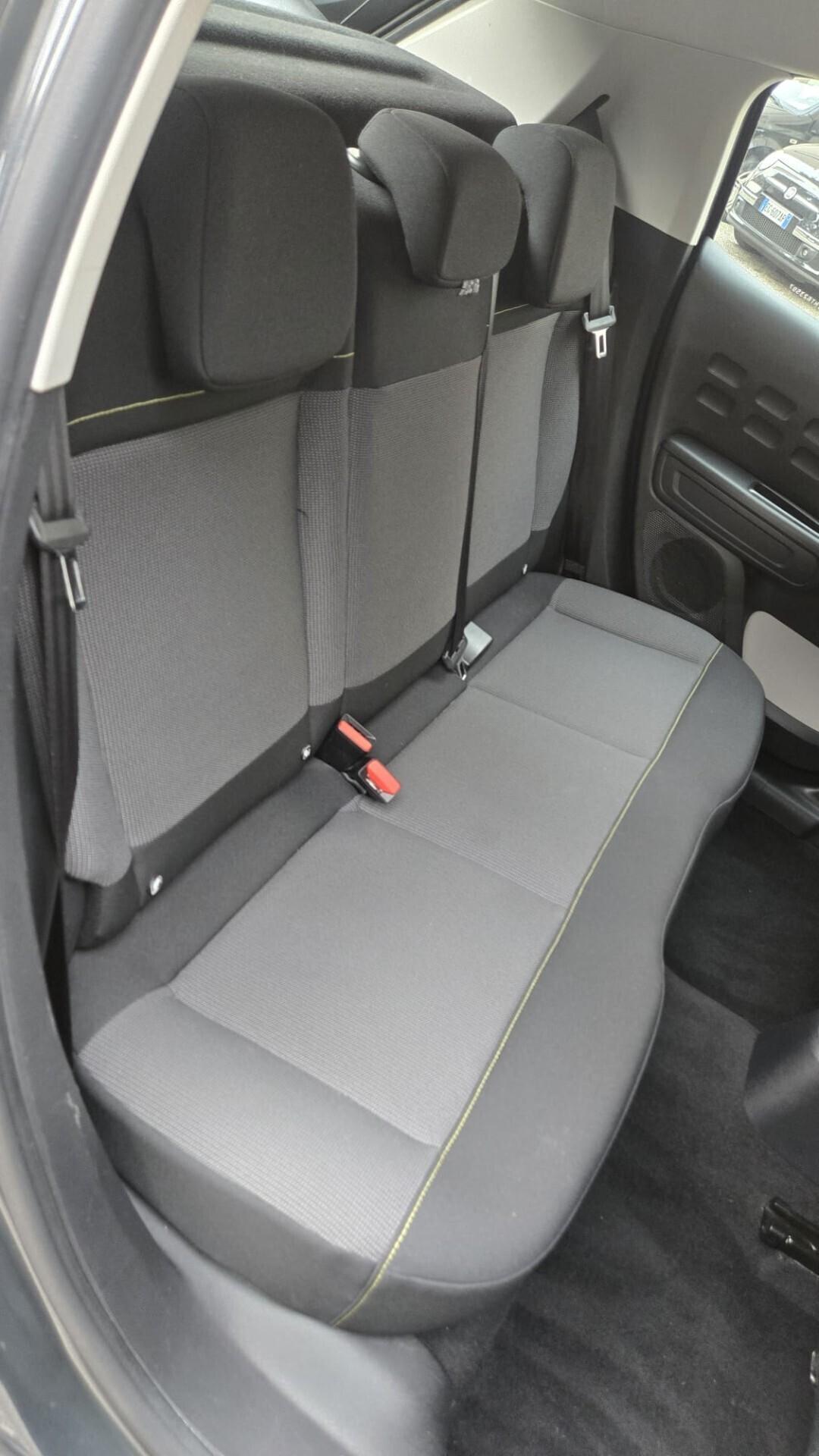 Citroen C3 PureTech 82 Shine