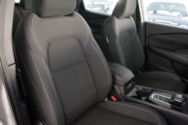 NISSAN Qashqai MHEV 158 CV Xtronic Business Uniprop. Certificata