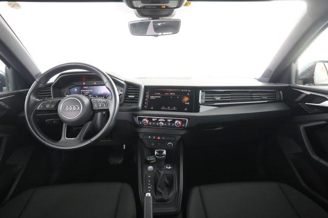 AUDI A1 A1 SPB 30 TFSI S tronic Advanced