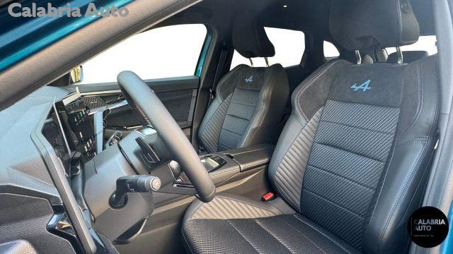 RENAULT Austral Austral Full Hybrid E-Tech 200 CV Esprit Alpine